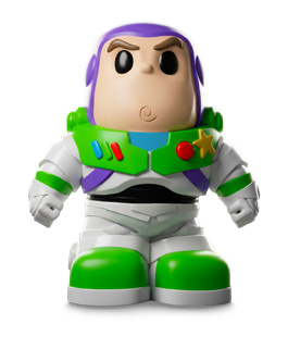 Buzz Lightyear
