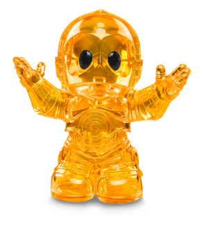 C-3PO
