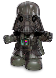 Darth Vader