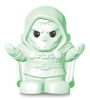 Doctor Doom