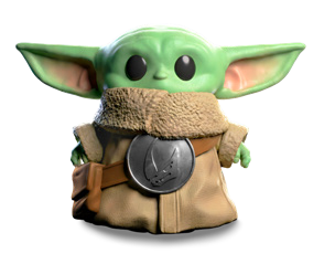 Grogu