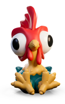 Hei Hei