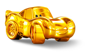 Lightning McQueen