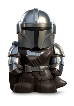 Mandalorian