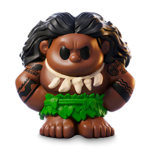 Maui