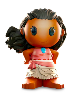 Moana