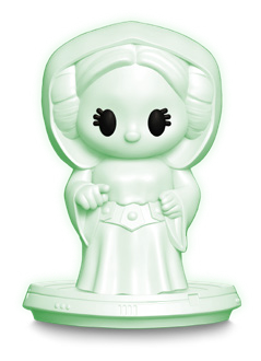 Princess Leia