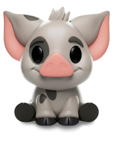 Pua