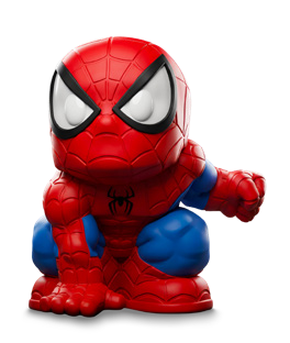 Spider-Man