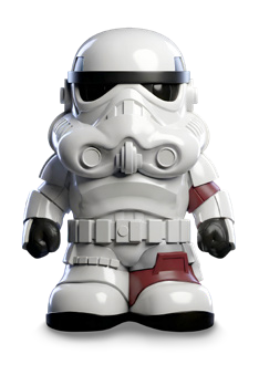 Stormtrooper