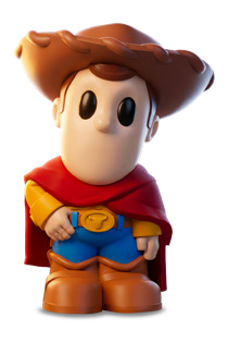 Woody